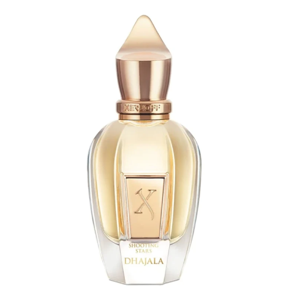 Xerjoff Shooting Stars Dhajala EDP 50ML (Unboxed)