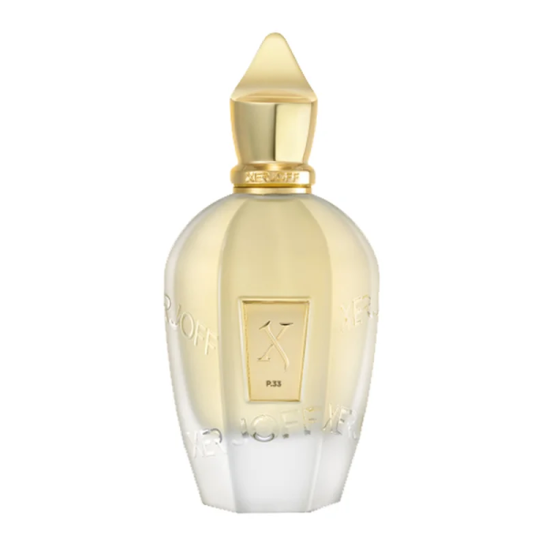 Xerjoff_Sketchbook_Collection_P33_Blank_Page_Edition_Parfum_100ML_Unboxed Xerjoff Sketchbook Collection P33 Blank Page Edition Parfum 100ML (Unboxed)