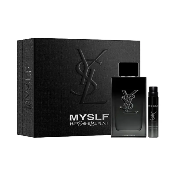 Yves Saint Laurent Myslf Men EDP Set 100ML + 10ML