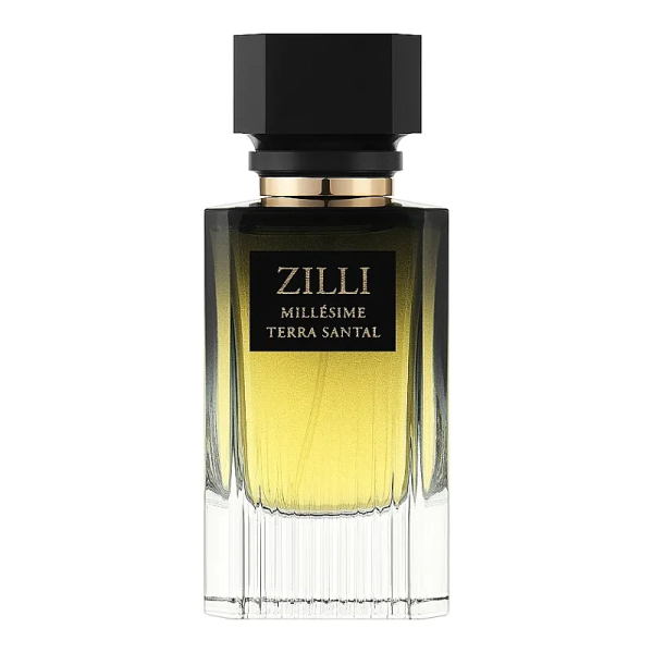 Zilli_Millesime_Terra_Santal_EDP_100ML Zilli Millesime Terra Santal EDP 100ML